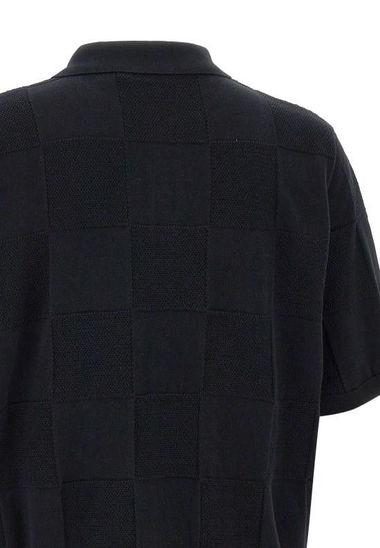 Carhartt Wip CARHARTT WIP Men Polo Shirts I034535 89 XX Black Size US M / EU 48-50 / 2 - 4 Thumbnail