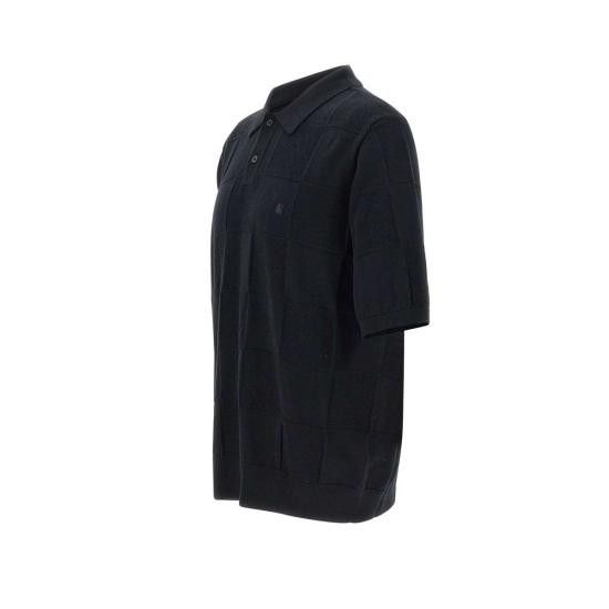 Carhartt Wip CARHARTT WIP Men Polo Shirts I034535 89 XX Black Size US S / EU 44-46 / 1 - 8 Thumbnail