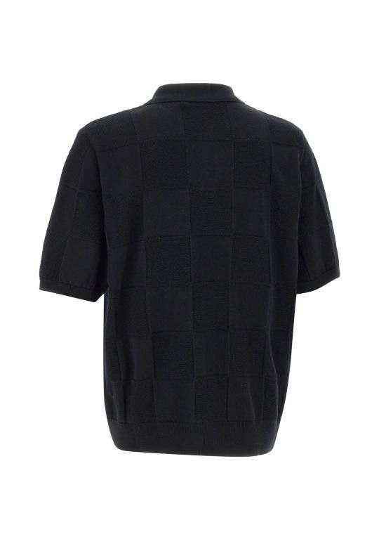 Carhartt Wip CARHARTT WIP Men Polo Shirts I034535 89 XX Black Size US S / EU 44-46 / 1 - 3 Thumbnail