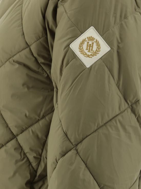 Henri Lloyd HENRI LLOYD Men Bubble Jackets A242151007 H708 BEIGE Size US S / EU 44-46 / 1 - 3 Thumbnail