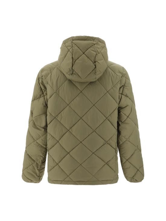 Henri Lloyd HENRI LLOYD Men Bubble Jackets A242151007 H708 BEIGE Size US S / EU 44-46 / 1 - 2 Thumbnail