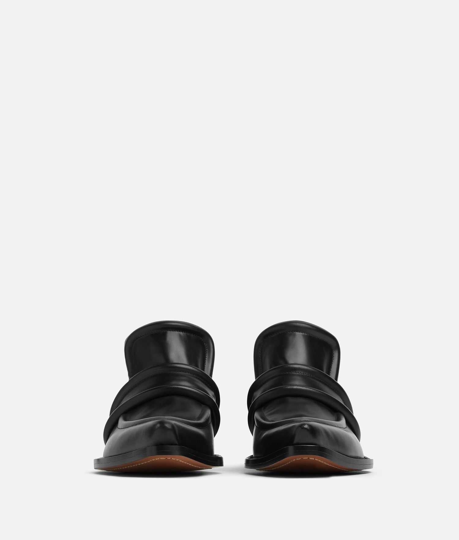Bottega Veneta Spada Loafer Shoes Size US 7 / EU 40 - 2 Thumbnail