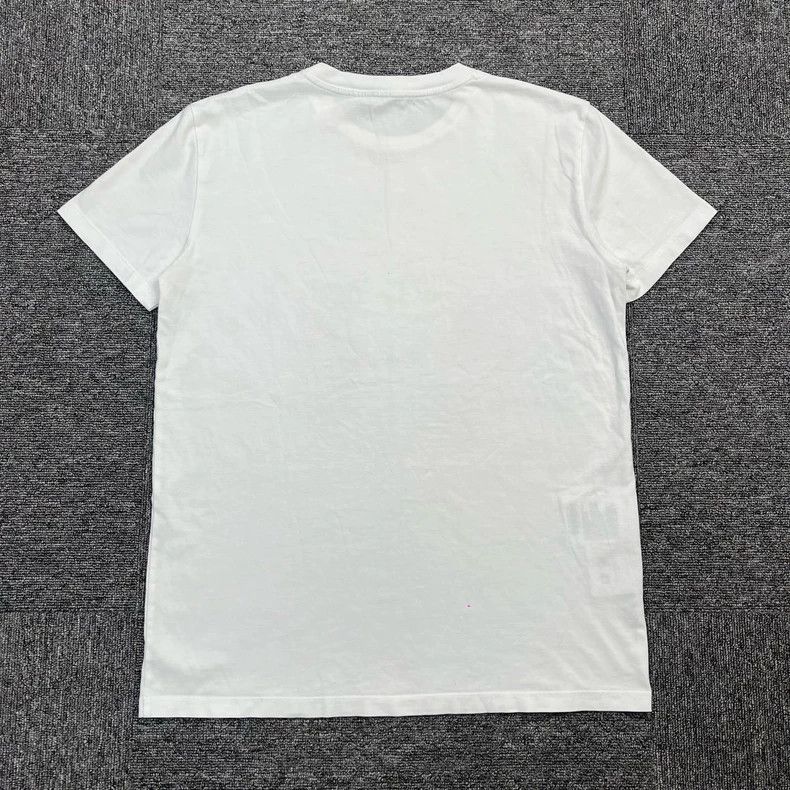 Miu Miu Miumiu Sailor Moon Graphic Short Sleeve Shirt Size M / US 6-8 / IT 42-44 - 2 Thumbnail