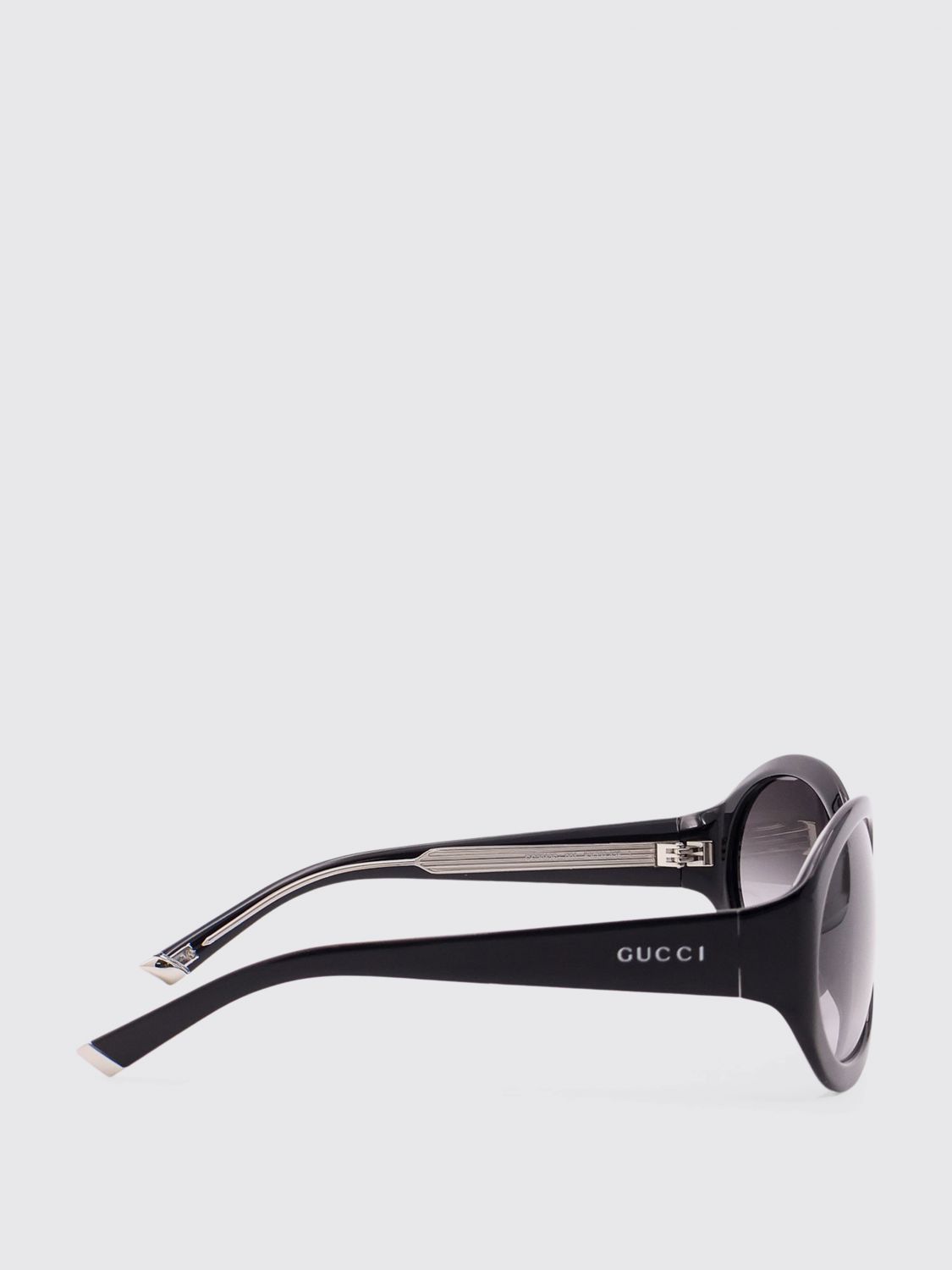 Gucci Gucci Optical Frames Woman Black Size ONE SIZE - 3 Thumbnail