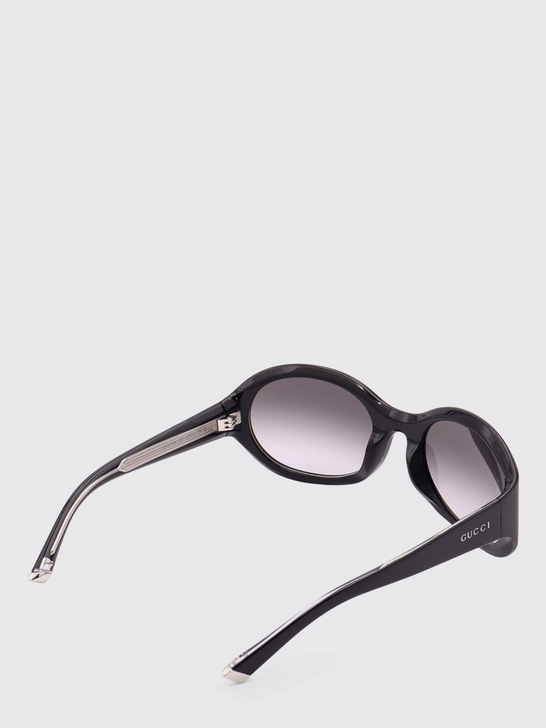 Gucci Gucci Optical Frames Woman Black Size ONE SIZE - 2 Thumbnail