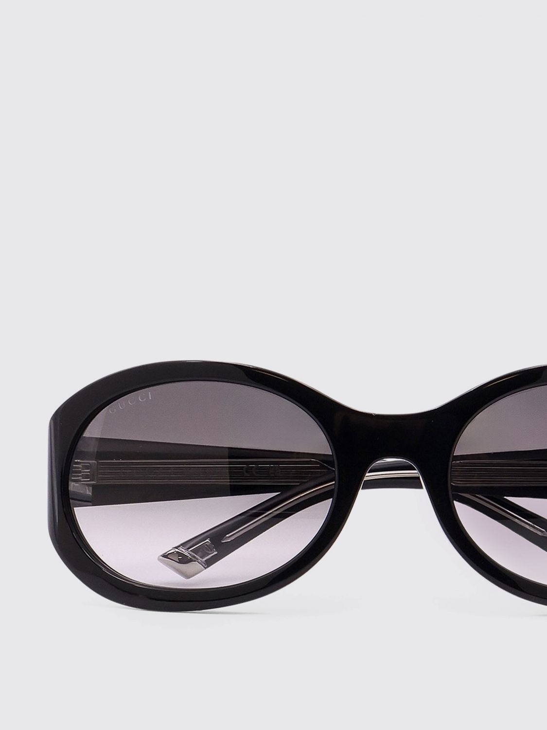 Gucci Gucci Optical Frames Woman Black Size ONE SIZE - 4 Thumbnail