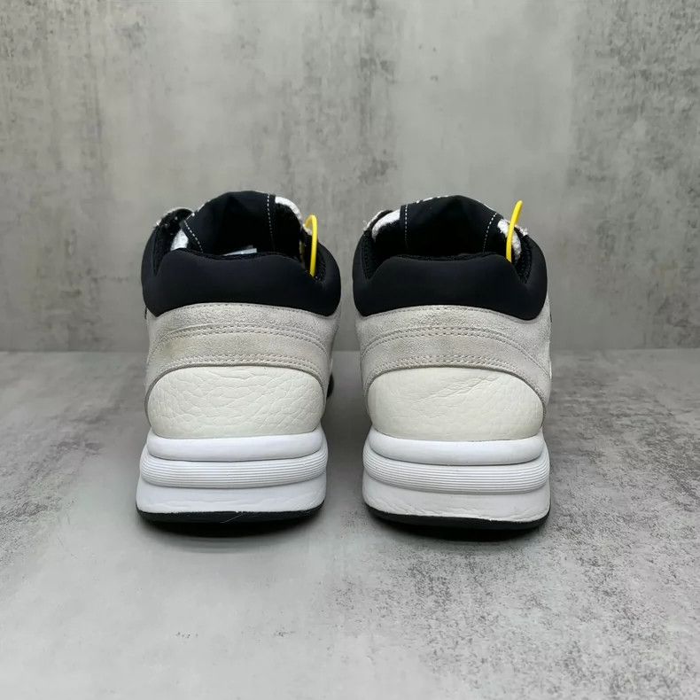 Chanel Chanel Black and White Panda Sneakers Size 36 Size US 6 / IT 36 - 5 Thumbnail