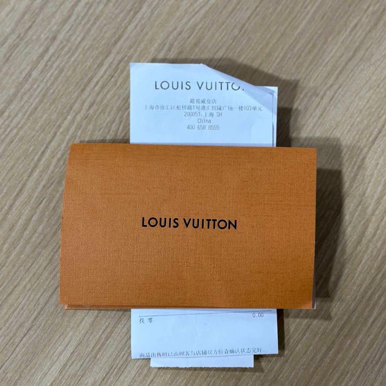 Louis Vuitton New Designed Brown Printed Coat with Detachable Sleeves Size S / US 4 / IT 40 - 7 Thumbnail