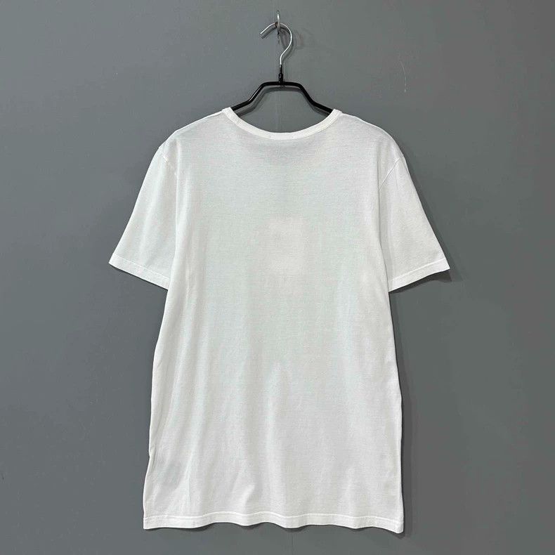 Stussy Stussy x Dior Classic Logo Short Sleeve T-Shirt Size S / US 4 / IT 40 - 4 Thumbnail