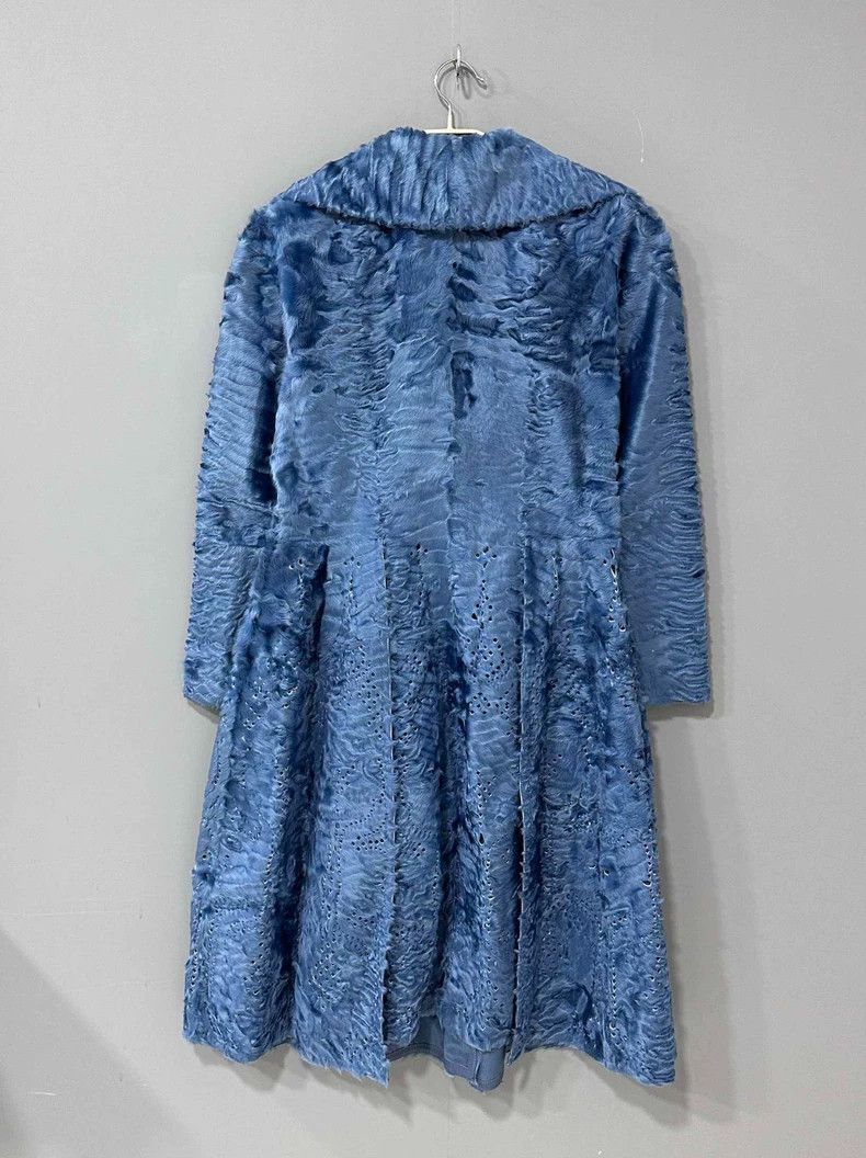 Fendi Fendi High-End Mink Coat Custom Made Size S / US 4 / IT 40 - 3 Thumbnail