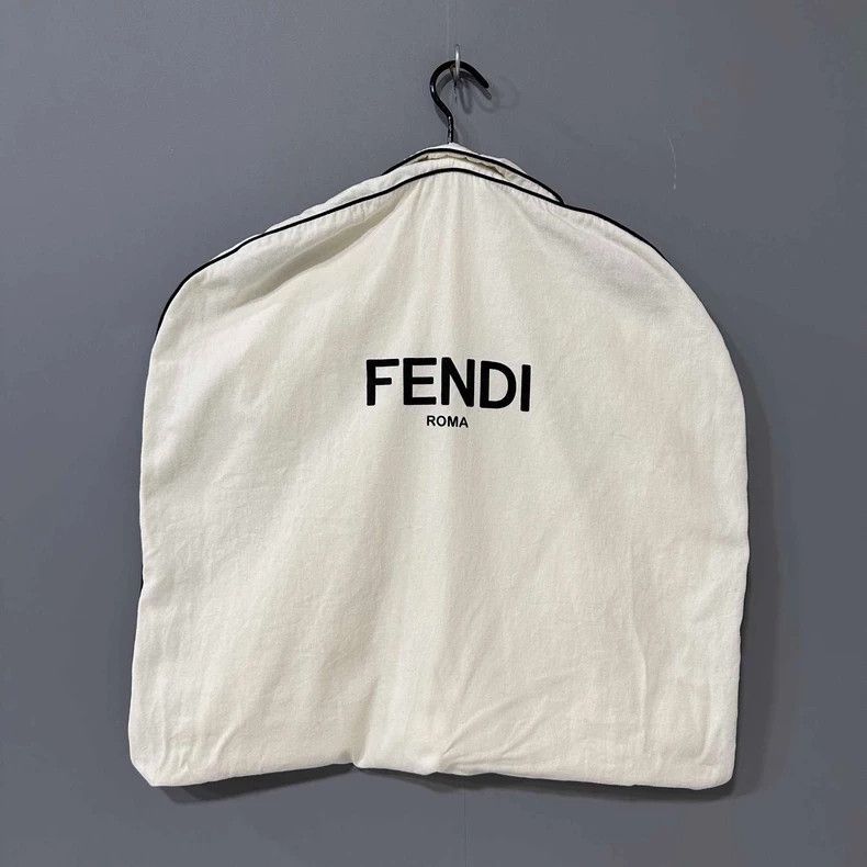 Fendi Fendi High-End Mink Coat Custom Made Size S / US 4 / IT 40 - 7 Thumbnail