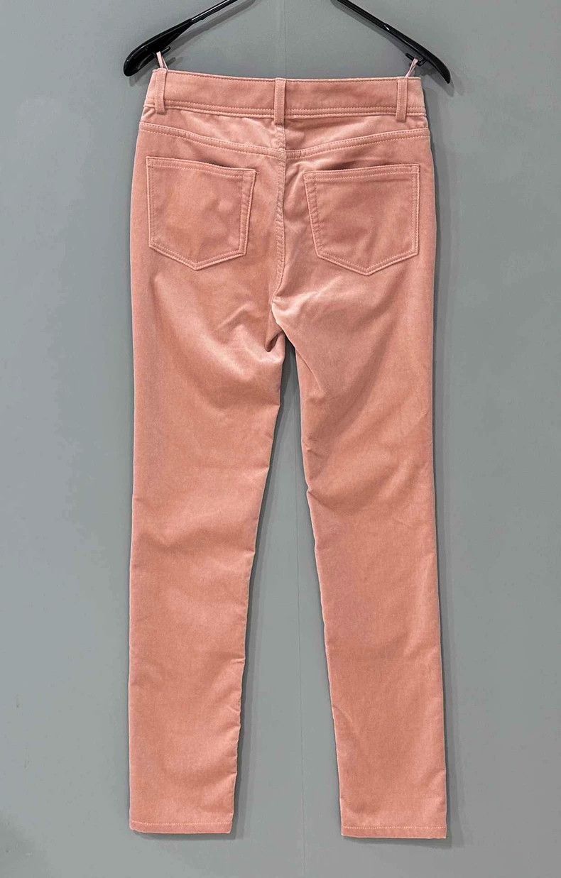 Loro Piana LP Classic Color Denim Pants Size 36" / US 14 / IT 50 - 4 Thumbnail