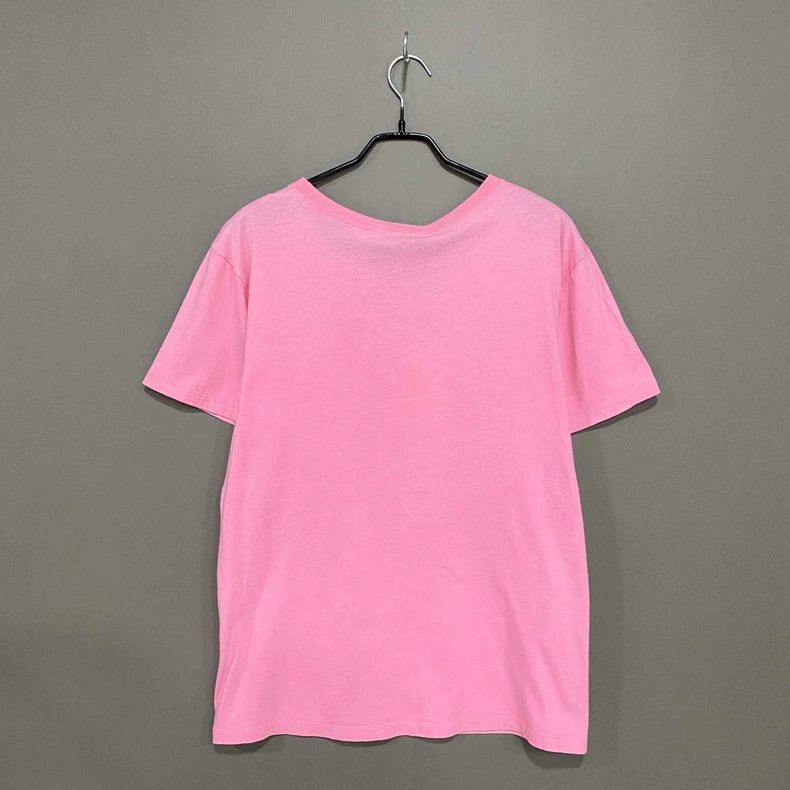 Gucci Pink Mickey Mouse Short Sleeve Gucci Top Size XS / US 0-2 / IT 36-38 - 4 Thumbnail
