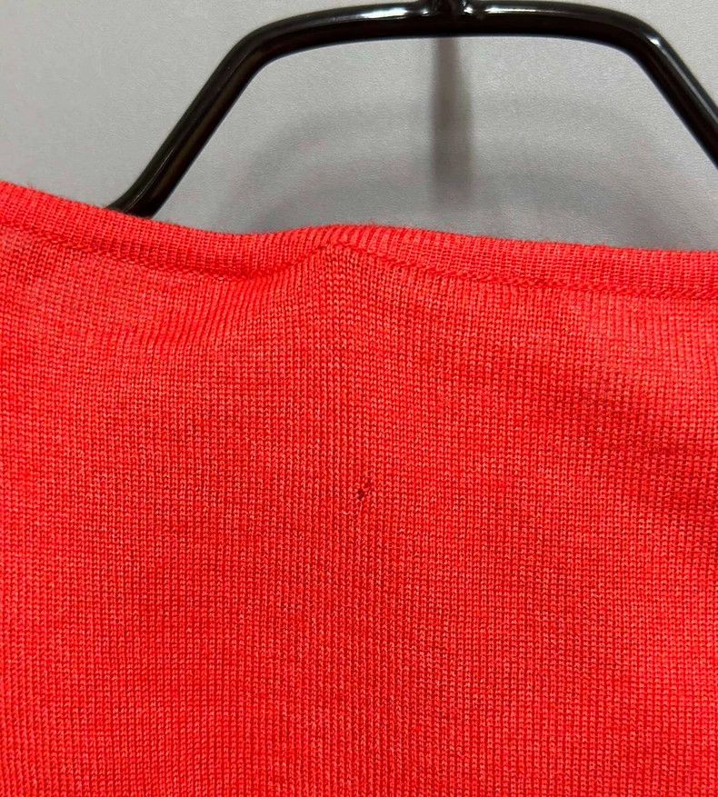 Dior Dior Short Sleeve Logo Top Size XS / US 0-2 / IT 36-38 - 4 Thumbnail
