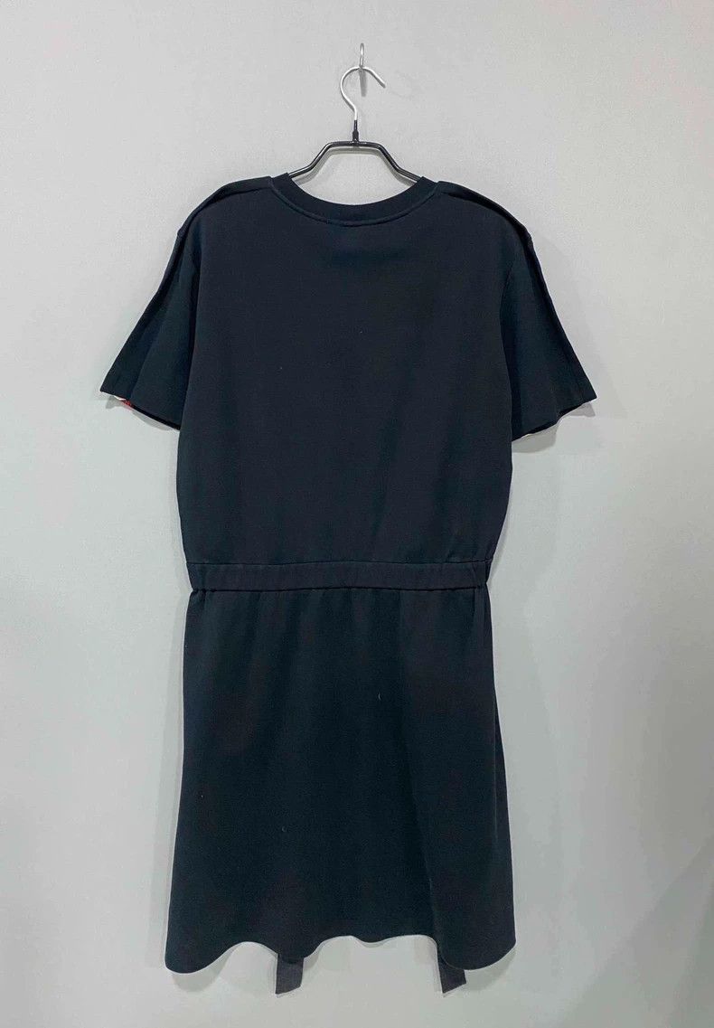 Louis Vuitton Louis Vuitton Cloud Pattern Dress Size L / US 10 / IT 46 - 3 Thumbnail