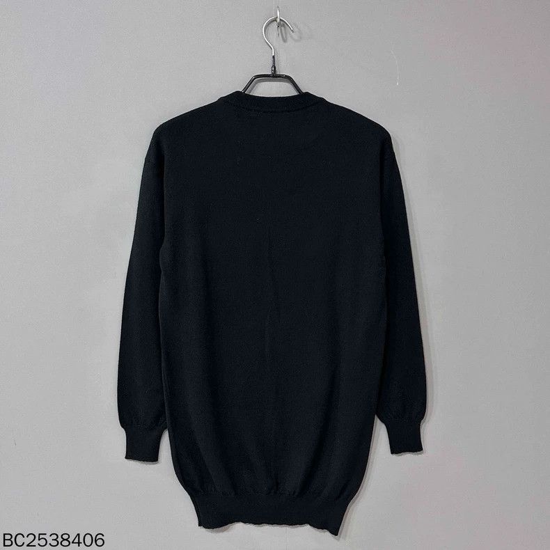 Moschino Moschino Teddy Bear Sweater Size XXS / US 00 / IT 34 - 3 Thumbnail