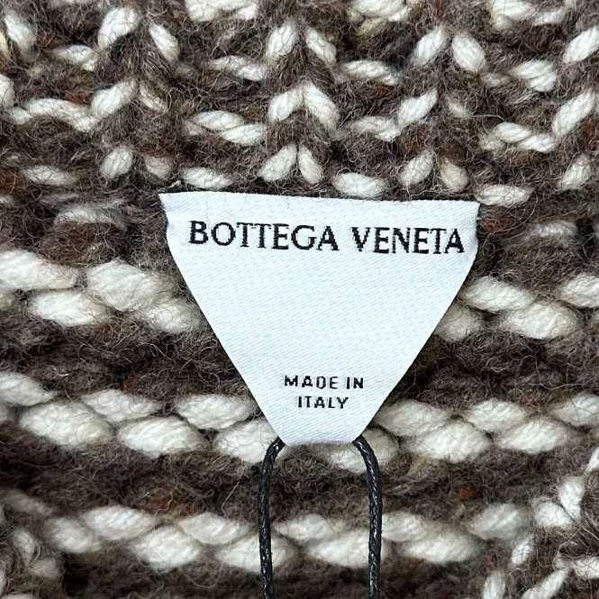 Bottega Veneta Vintage Knitted Sweater by Bottega Veneta Size S / US 4 / IT 40 - 4 Thumbnail