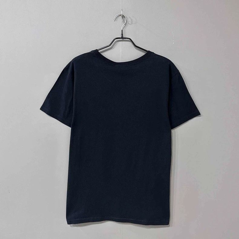Gucci Gucci Frog Logo Short Sleeve T-Shirt Size M / US 6-8 / IT 42-44 - 3 Thumbnail