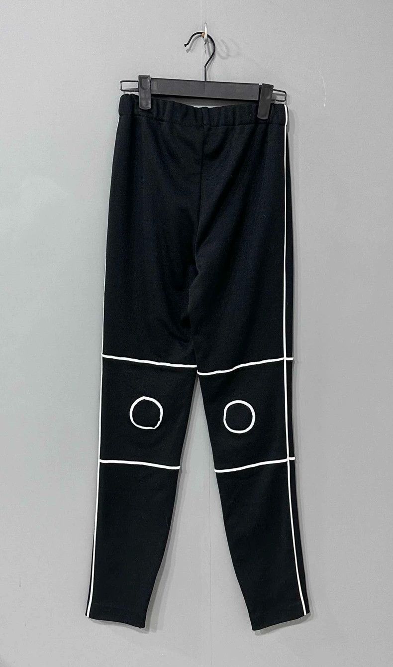 Gucci Gucci Embroidered Logo Casual Pants Size 22" - 4 Thumbnail