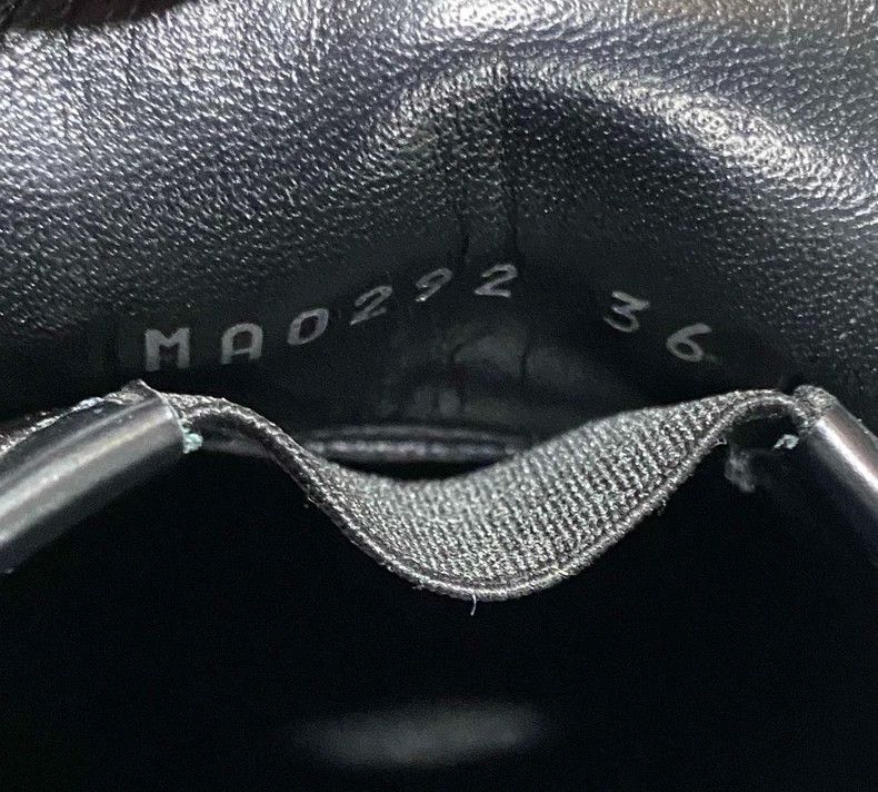 Louis Vuitton Louis Vuitton Chain Detail Loafers Size US 6 / IT 36 - 7 Thumbnail
