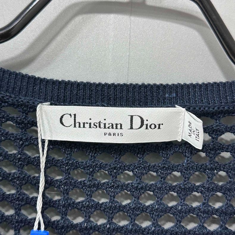 Dior Dior Fringe Two-Piece Set Size M / US 6-8 / IT 42-44 - 4 Thumbnail