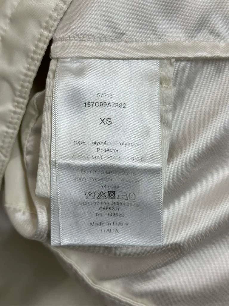 Dior Dior Half-Zip Star Pullover Jacket Size XS / US 0-2 / IT 36-38 - 6 Thumbnail