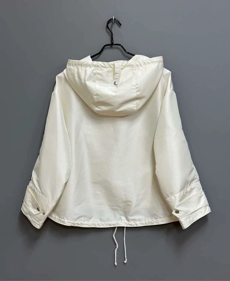 Dior Dior Half-Zip Star Pullover Jacket Size XS / US 0-2 / IT 36-38 - 5 Thumbnail