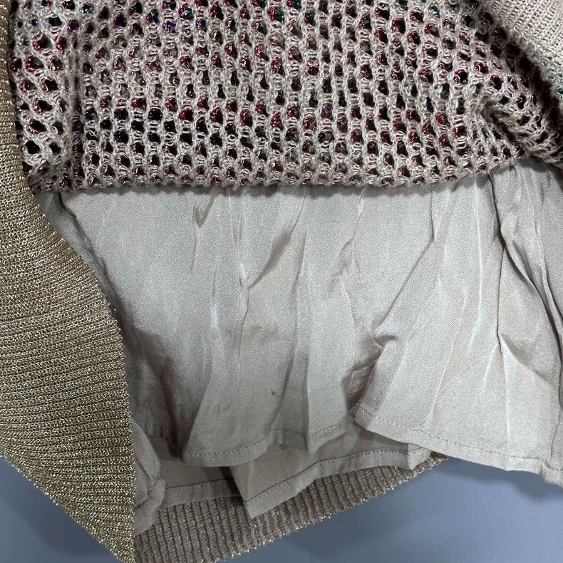 Dior Dior Knit Two-Piece Set Top Size XS / US 0-2 / IT 36-38 - 4 Thumbnail