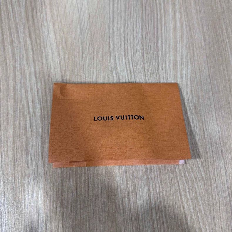 Louis Vuitton Gradient Logo Knit Hoodie by Louis Vuitton Size S / US 4 / IT 40 - 8 Thumbnail