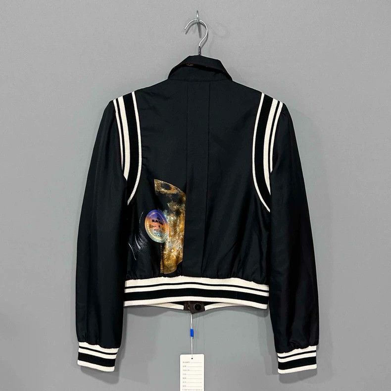 Louis Vuitton Double-Sided Print LV Jacket Size L / US 10 / IT 46 - 4 Thumbnail