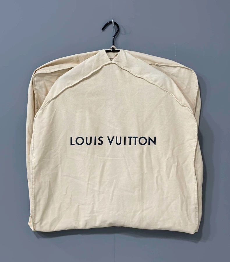Louis Vuitton New Louis Vuitton Tweed Belted Dress Size S / US 4 / IT 40 - 8 Thumbnail