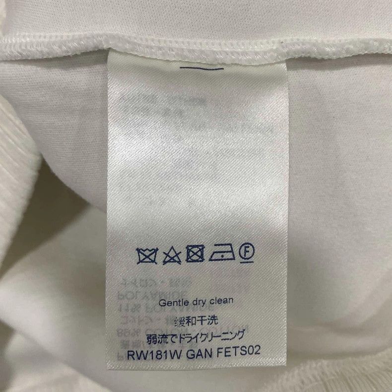 Louis Vuitton Colorful Logo Sweatshirt from Louis Vuitton Size XS / US 0-2 / IT 36-38 - 5 Thumbnail