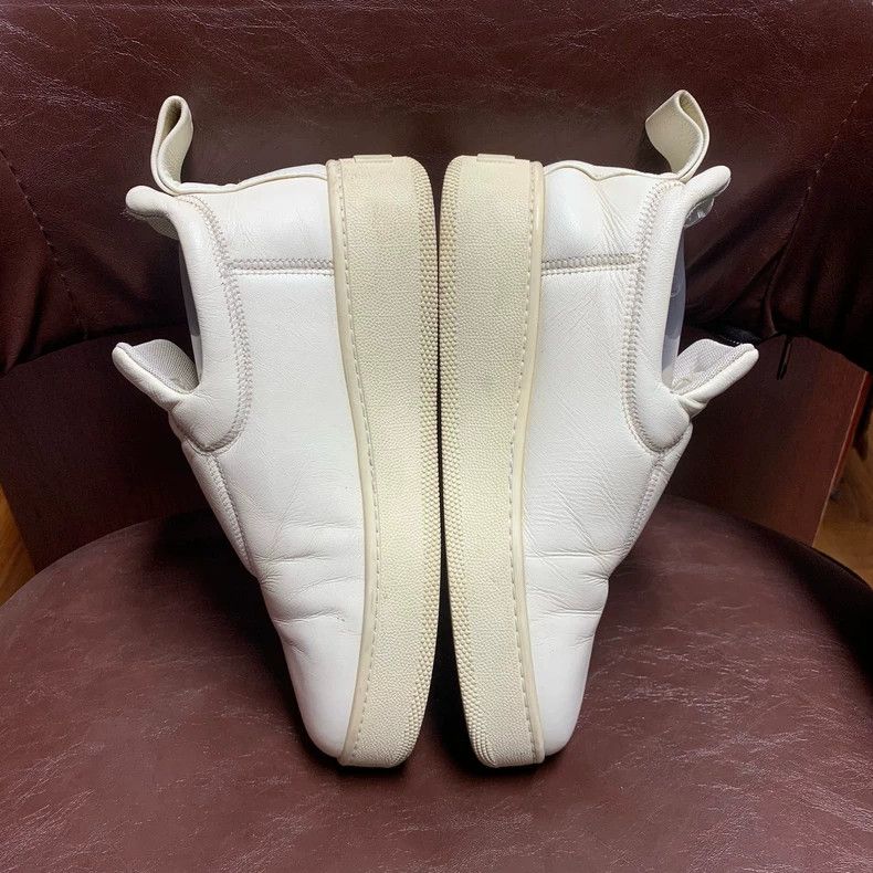 Celine Celine Classic Slip-On Women’s Sneakers Size 36 Size US 6 / IT 36 - 5 Thumbnail