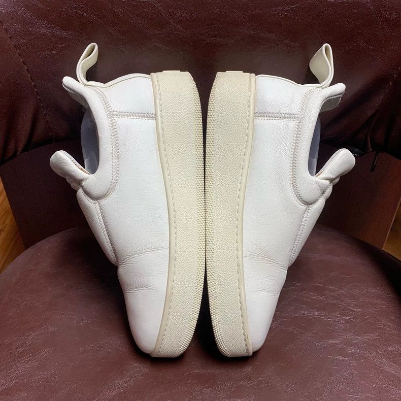 Celine Celine Classic Slip-On Women’s Sneakers Size 36 Size US 6 / IT 36 - 4 Thumbnail