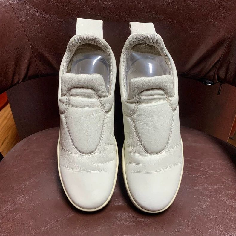 Celine Celine Classic Slip-On Women’s Sneakers Size 36 Size US 6 / IT 36 - 3 Thumbnail
