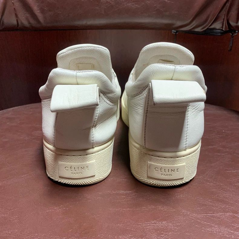 Celine Celine Classic Slip-On Women’s Sneakers Size 36 Size US 6 / IT 36 - 6 Thumbnail