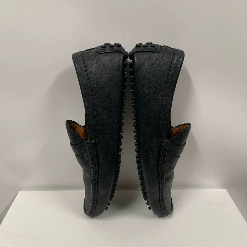 Gucci Gucci Slip-On Loafers in Excellent Condition Size US 6 / IT 36 - 4 Thumbnail