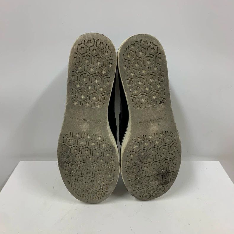 Stella McCartney Stella McCartney Black Platform Shoes Size 36 Size US 6 / IT 36 - 7 Thumbnail