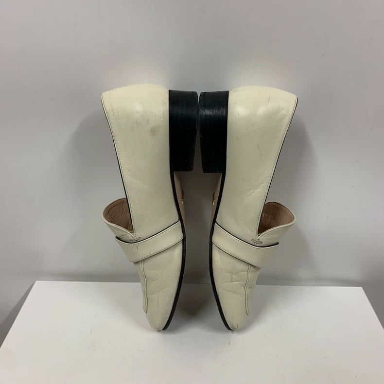 Gucci Gucci Double G Loafers Size 36 Size US 6 / IT 36 - 5 Thumbnail