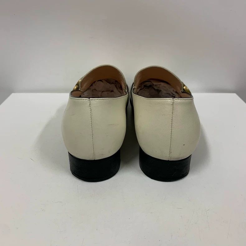 Gucci Gucci Double G Loafers Size 36 Size US 6 / IT 36 - 6 Thumbnail