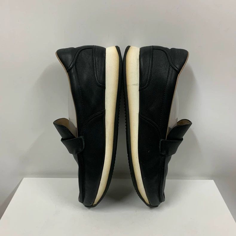 Hermes Hermes Casual Leather Shoes Size 41 Size US 10 / IT 40 - 4 Thumbnail