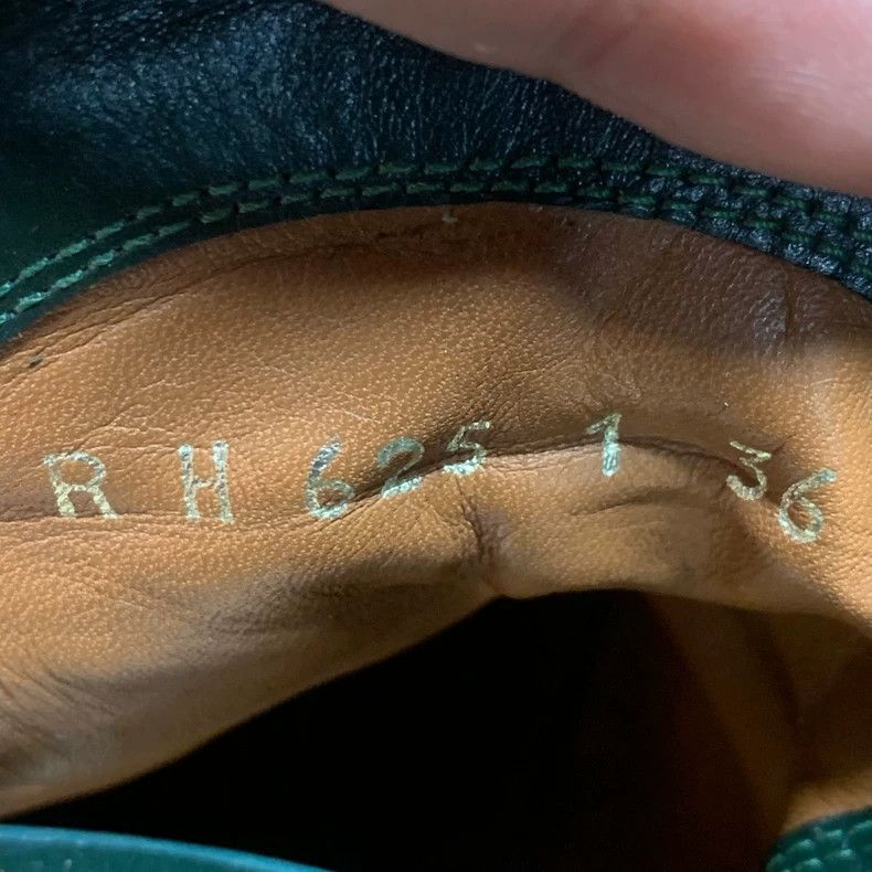 Valentino Valentino Green Studded High Heels Size 36 Size US 6 / IT 36 - 8 Thumbnail