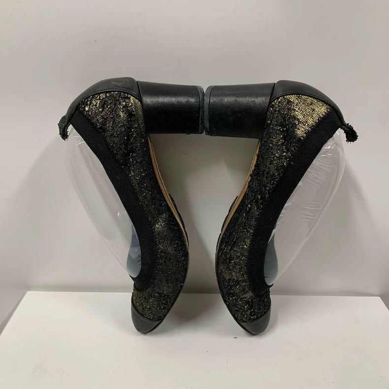 Chanel Chanel Ballerina Shoes Size 38 Size US 8 / IT 38 - 5 Thumbnail