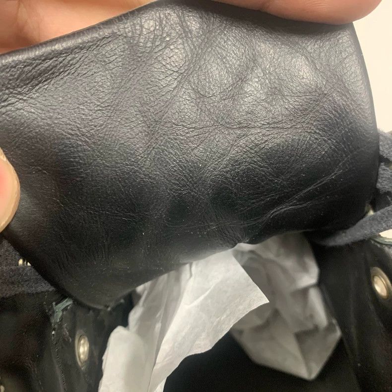 Balenciaga Balenciaga Marble Reflective Sneakers Size 43 Size US 10 / IT 40 - 8 Thumbnail