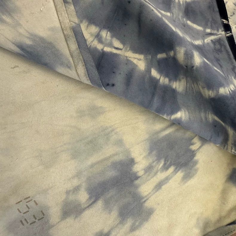 Chrome Hearts Chrome Hearts Tie-Dye Skirt with Crosses Size 24" / US 00 / IT 34 - 4 Thumbnail
