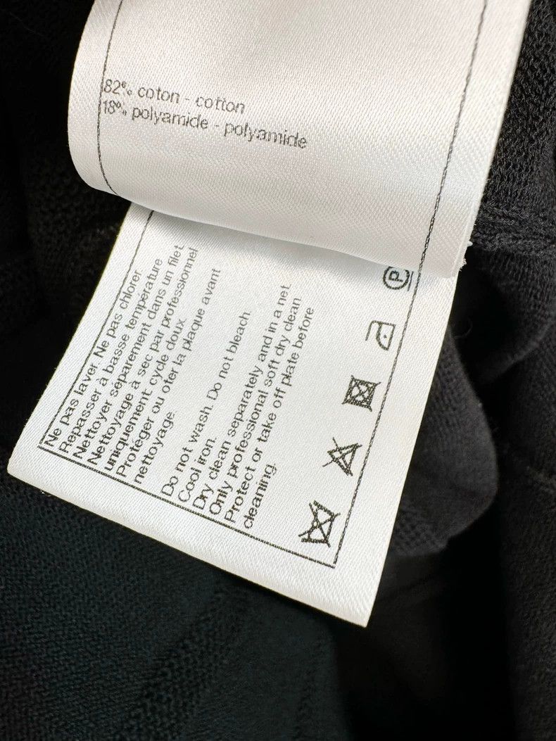 Chanel Chanel Dress Size 36 Worn Twice Size S / US 4 / IT 40 - 7 Thumbnail