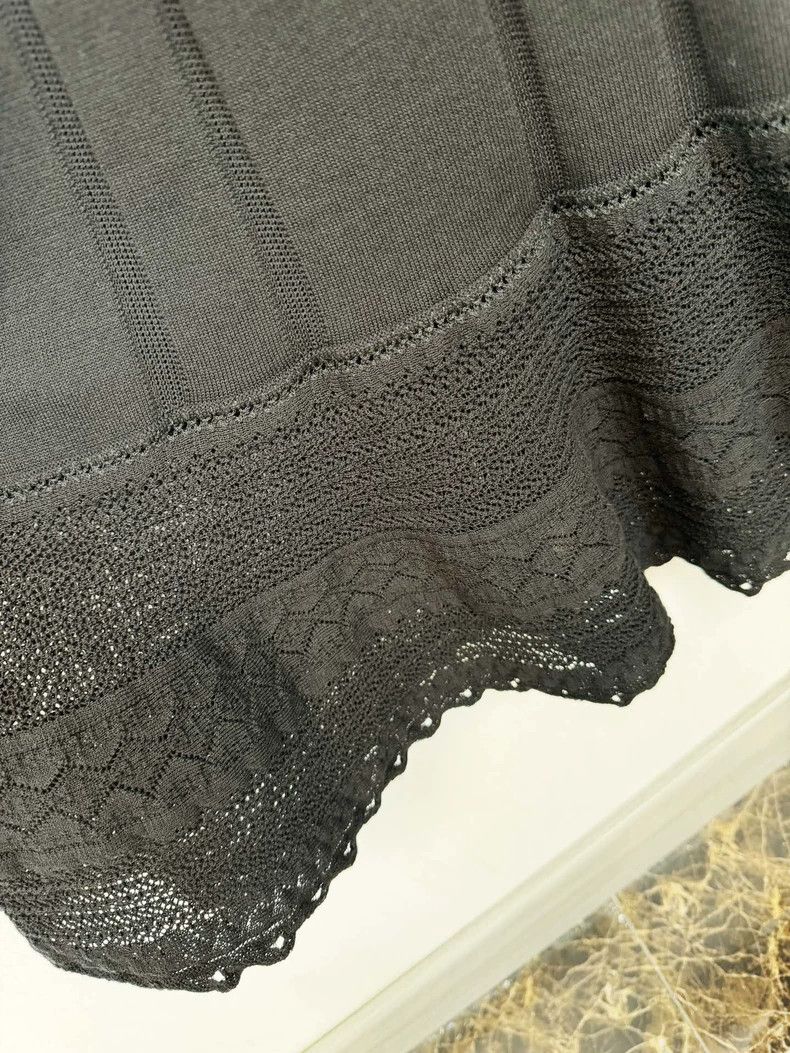 Chanel Chanel Dress Size 36 Worn Twice Size S / US 4 / IT 40 - 5 Thumbnail
