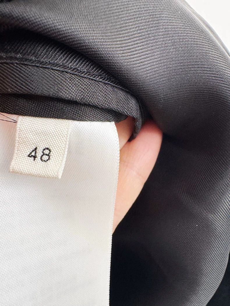Celine Celine Varsity Jacket with Letter C Size XL / US 12-14 / IT 48-50 - 3 Thumbnail