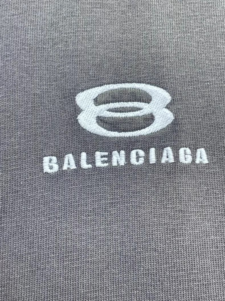 Balenciaga Balenciaga Layered Sleeveless Long Tank Top Size XS / US 0-2 / IT 36-38 - 4 Thumbnail
