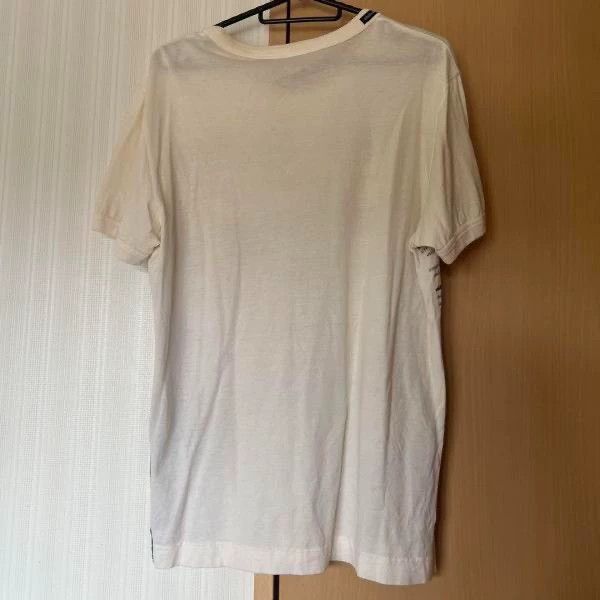 Dolce & Gabbana Dolce & Gabbana Newspaper Print Short Sleeve T-Shirt Size M / US 6-8 / IT 42-44 - 6 Thumbnail